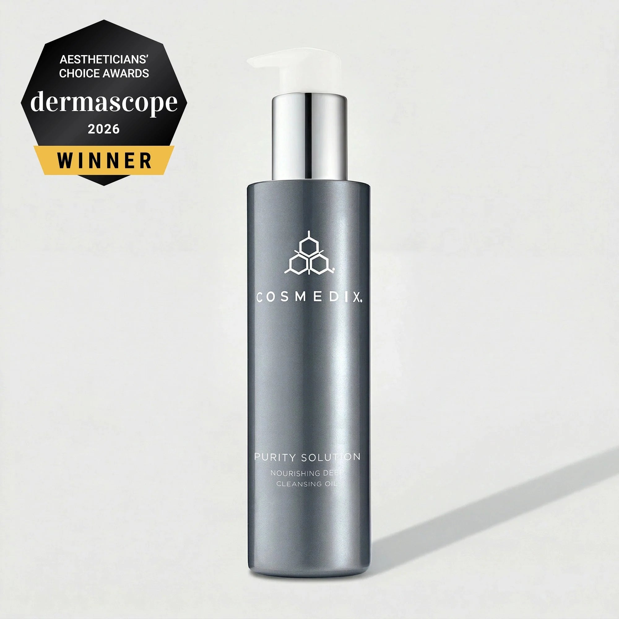 Purity Solution Nourishing Cleansing Oil