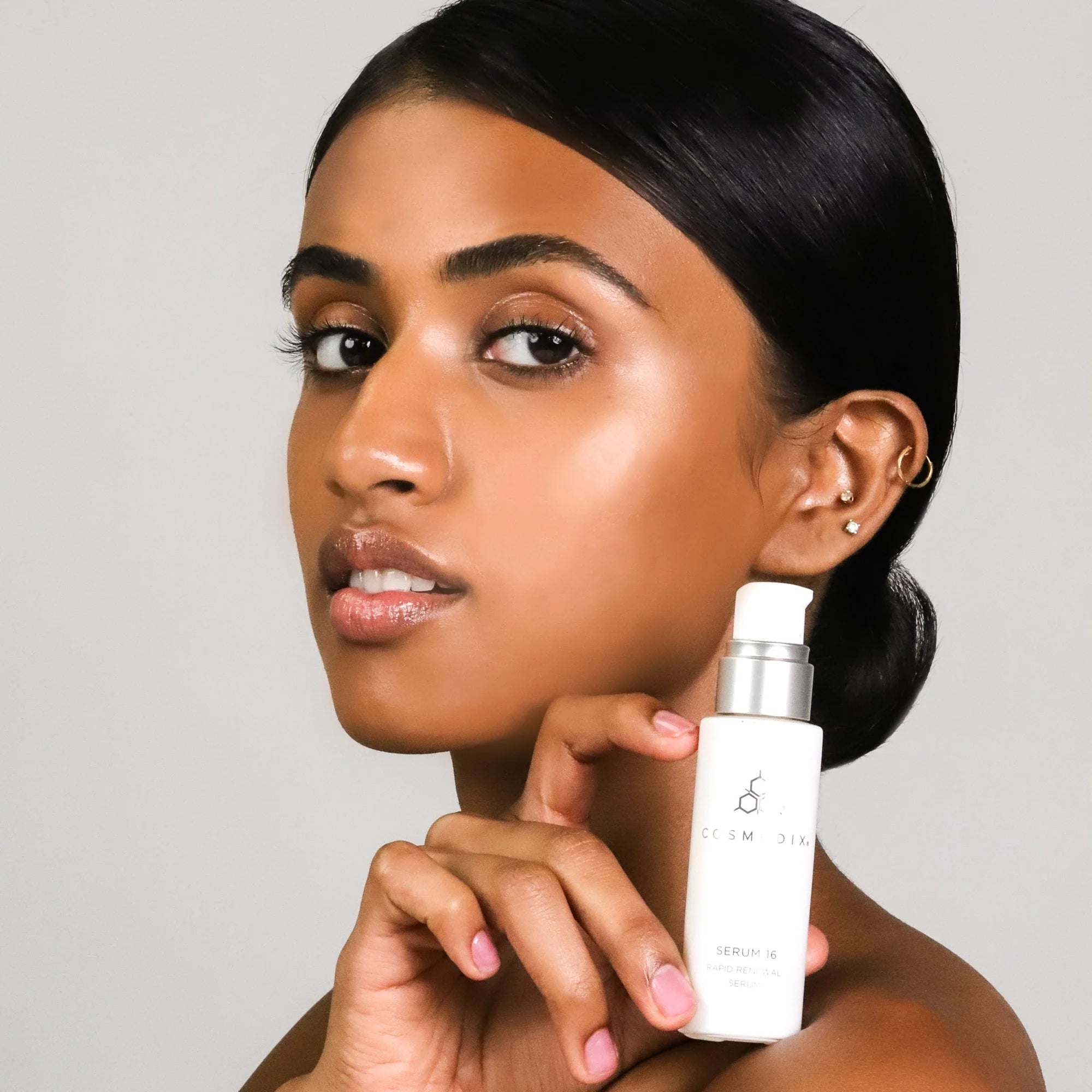 Serum 16 Rapid Renewal Serum