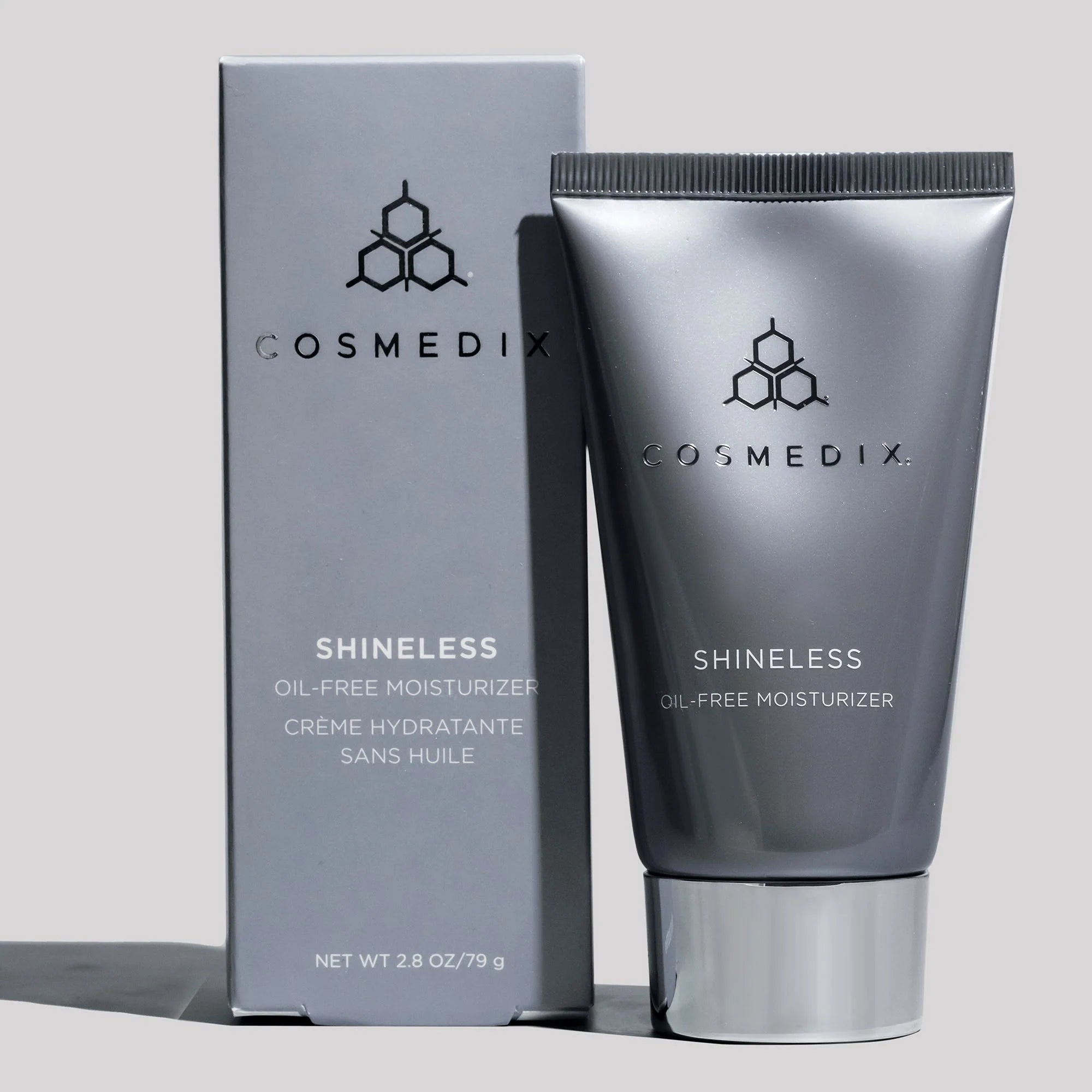 Shineless Oil-Free Moisturizer
