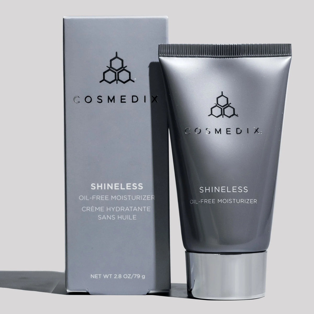 Shineless Oil-Free Moisturizer