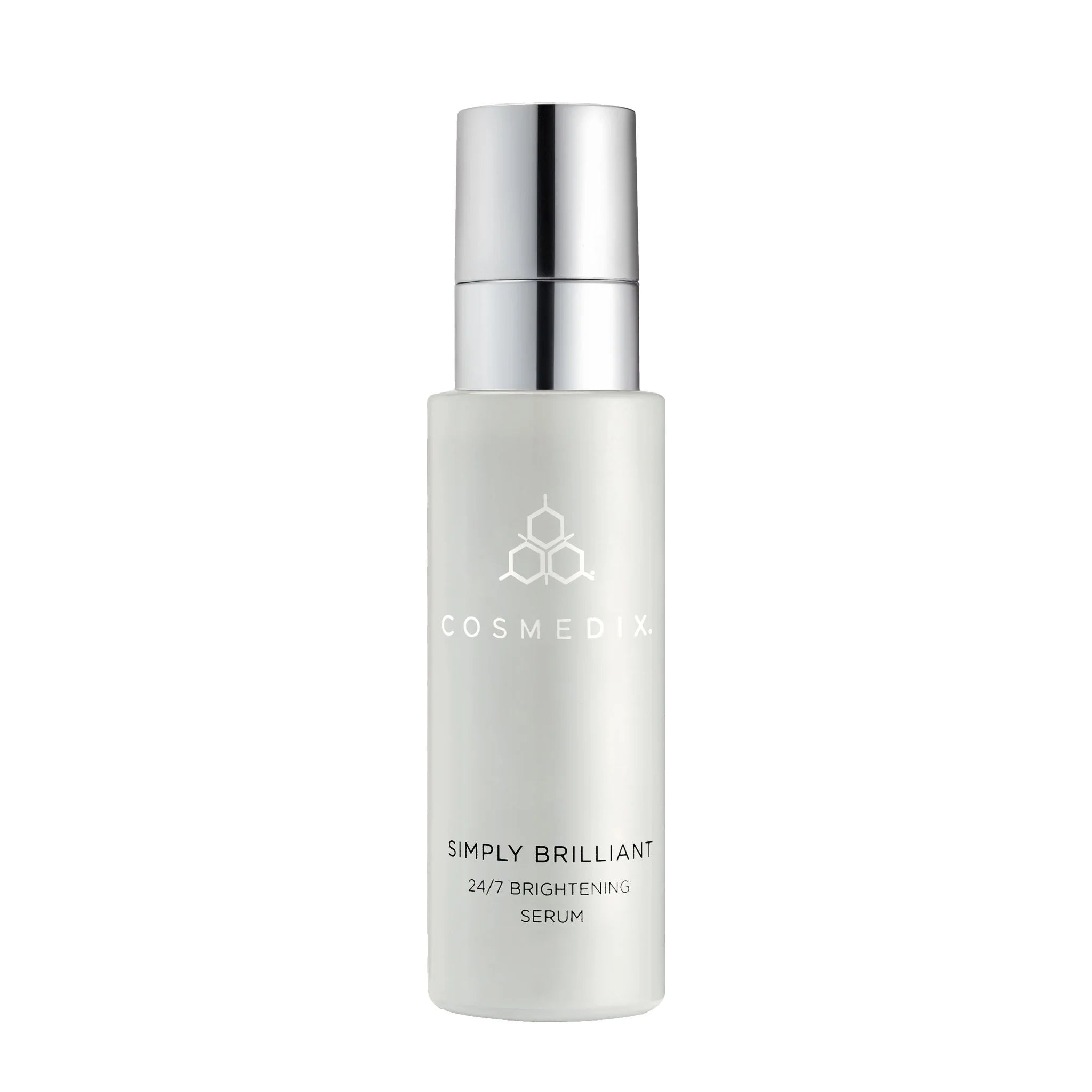 Simply Brilliant 24/7 Brightening Serum