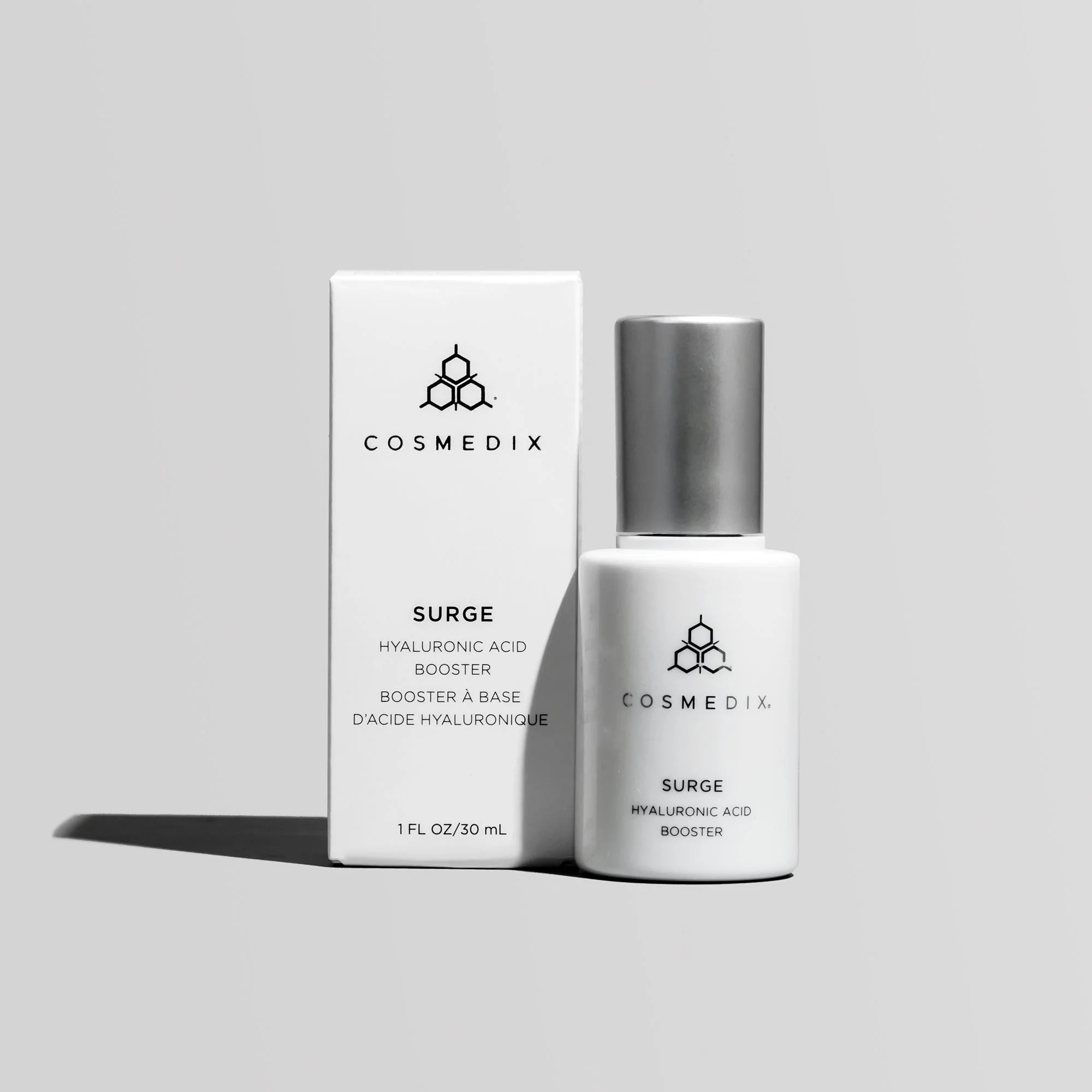 Surge Hyaluronic Acid Booster