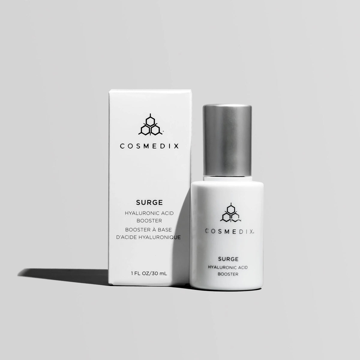 Surge Hyaluronic Acid Booster